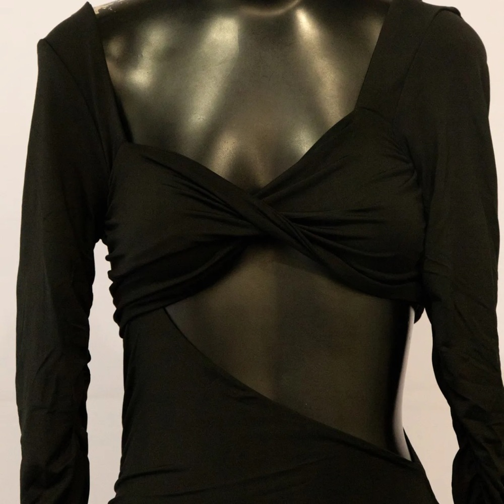Oh Polly dress .